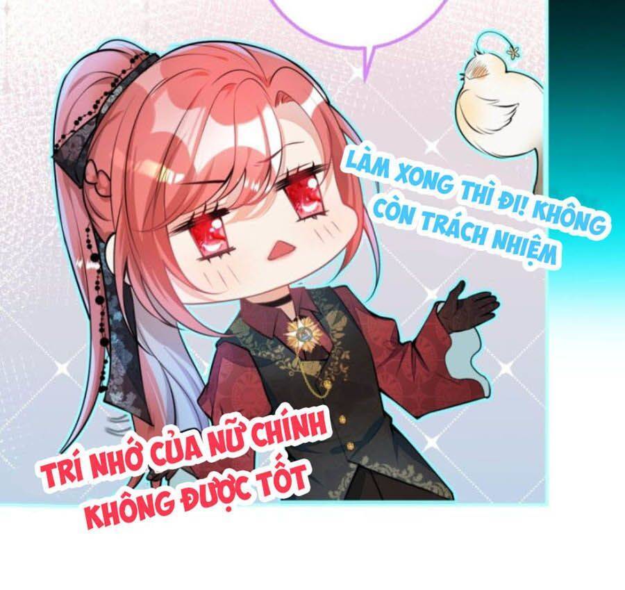 Xuyên Không Đến Thế Giới Trở Thành Đóa Hoa Của Anh Chapter 1 - 72