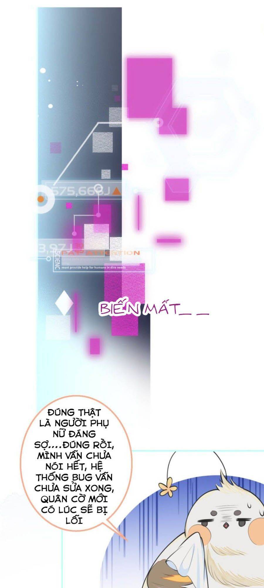 Xuyên Không Đến Thế Giới Trở Thành Đóa Hoa Của Anh Chapter 1 - 75