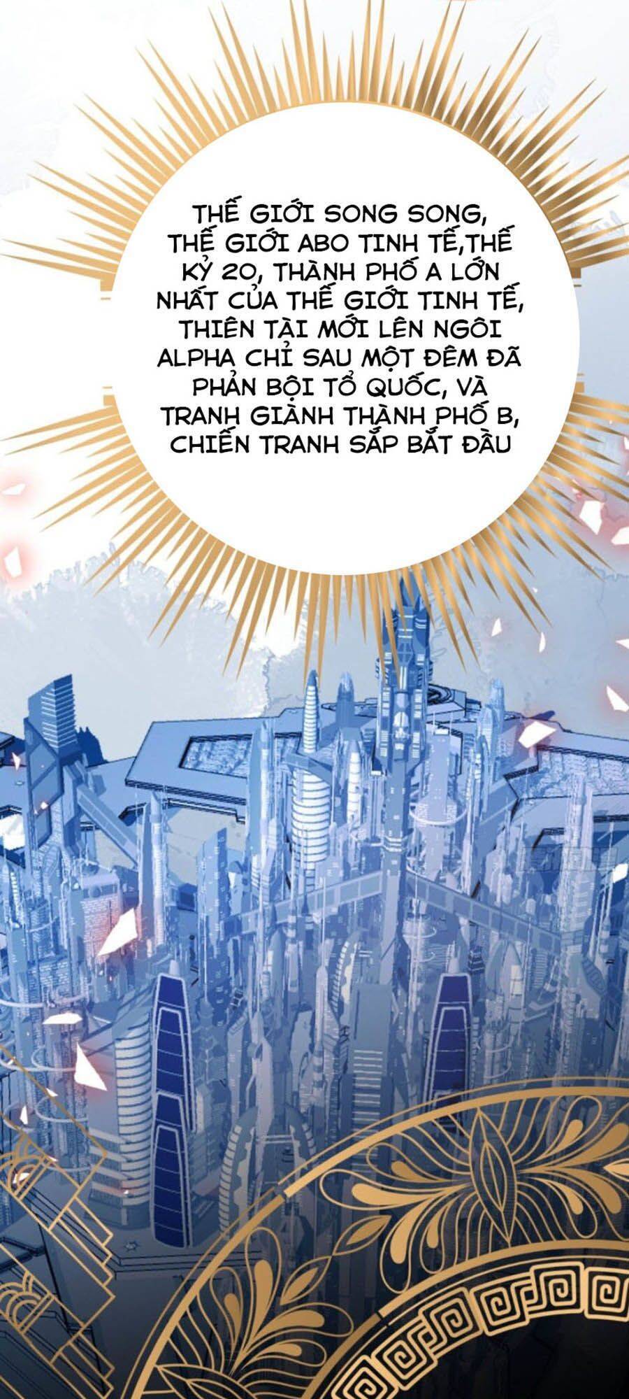 Xuyên Không Đến Thế Giới Trở Thành Đóa Hoa Của Anh Chapter 1 - 77