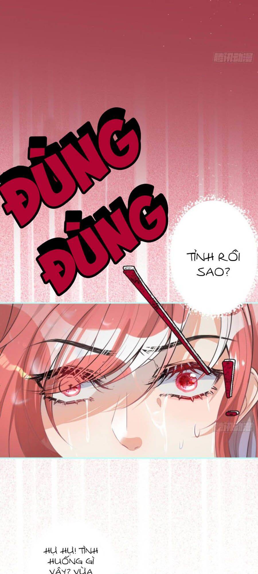 Xuyên Không Đến Thế Giới Trở Thành Đóa Hoa Của Anh Chapter 1 - 79