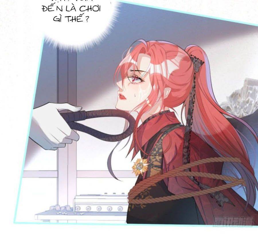 Xuyên Không Đến Thế Giới Trở Thành Đóa Hoa Của Anh Chapter 1 - 80