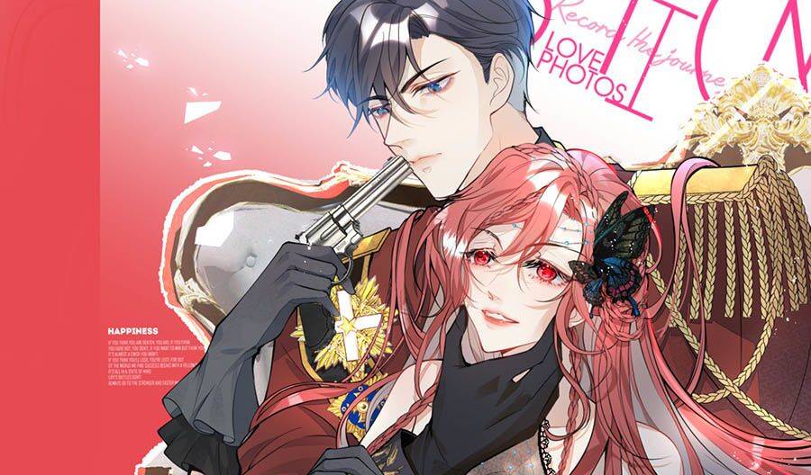 Xuyên Không Đến Thế Giới Trở Thành Đóa Hoa Của Anh Chapter 1 - 83