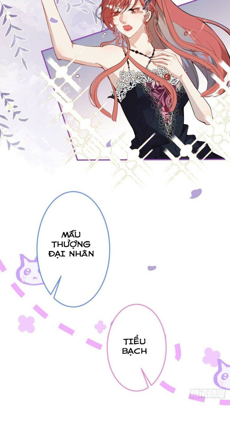 Xuyên Không Đến Thế Giới Trở Thành Đóa Hoa Của Anh Chapter 10 - 2