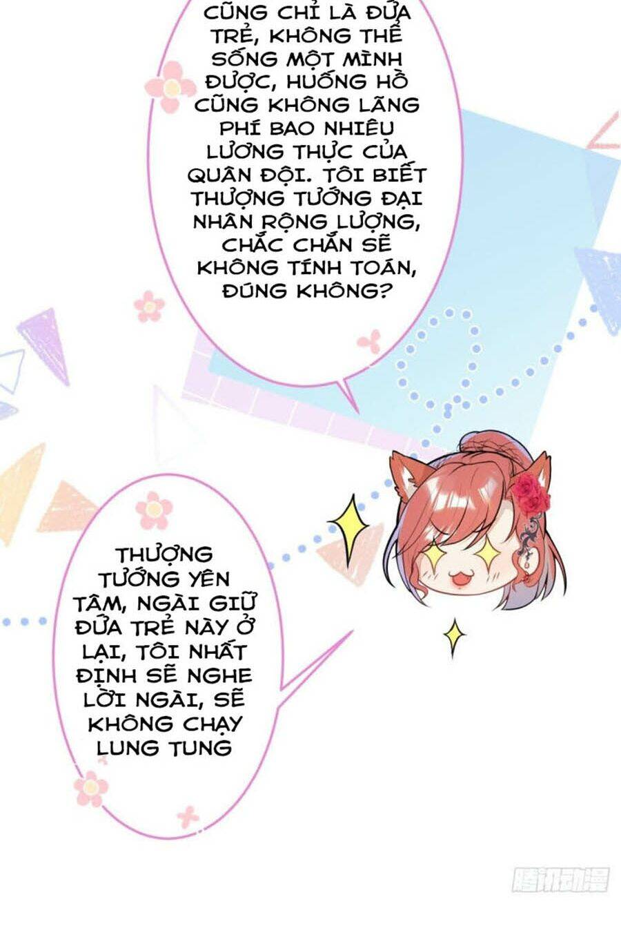 Xuyên Không Đến Thế Giới Trở Thành Đóa Hoa Của Anh Chapter 10 - 15