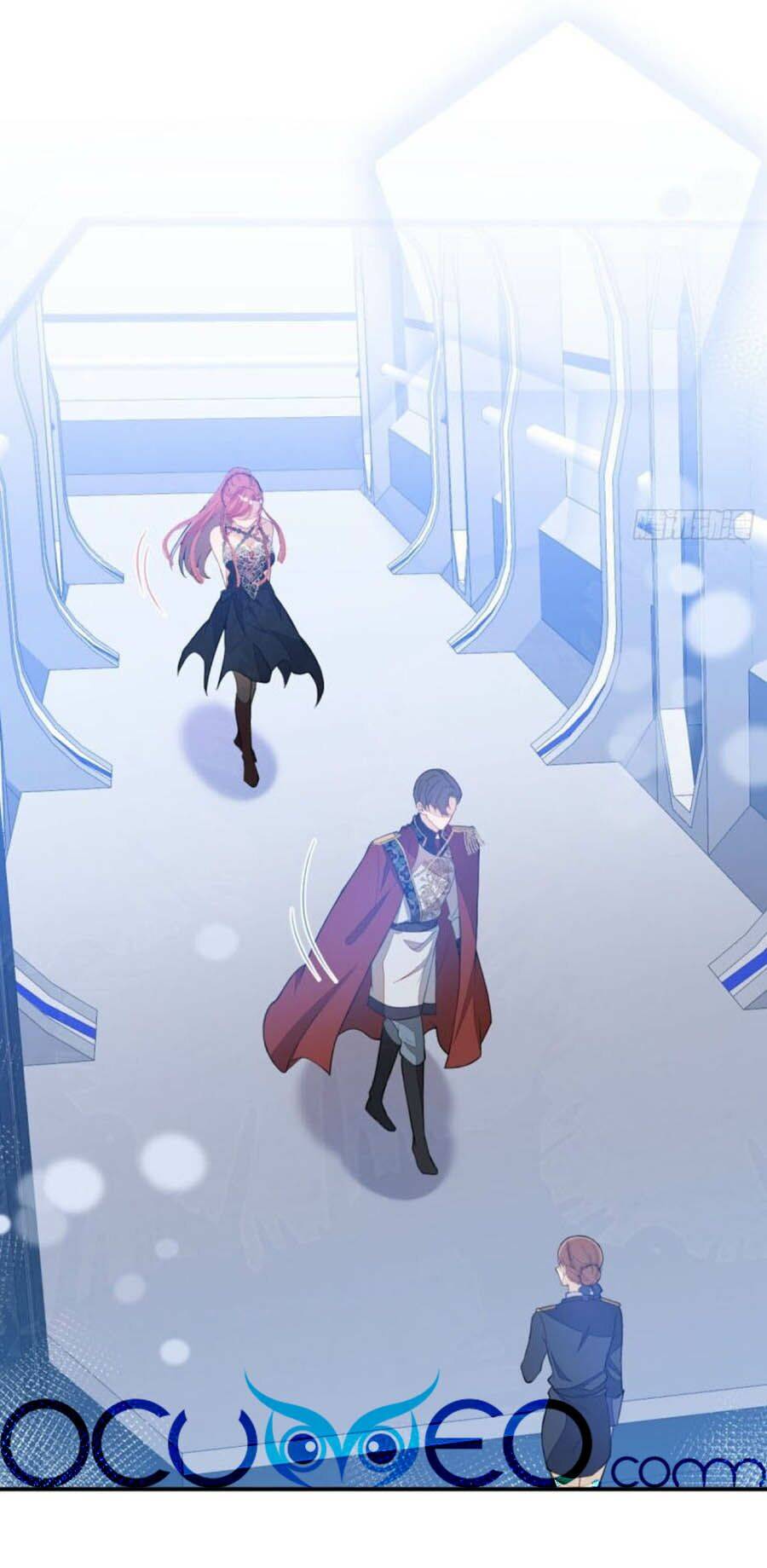 Xuyên Không Đến Thế Giới Trở Thành Đóa Hoa Của Anh Chapter 10 - 19