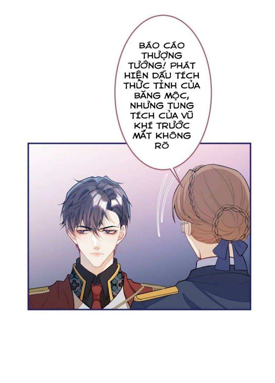 Xuyên Không Đến Thế Giới Trở Thành Đóa Hoa Của Anh Chapter 10 - 20
