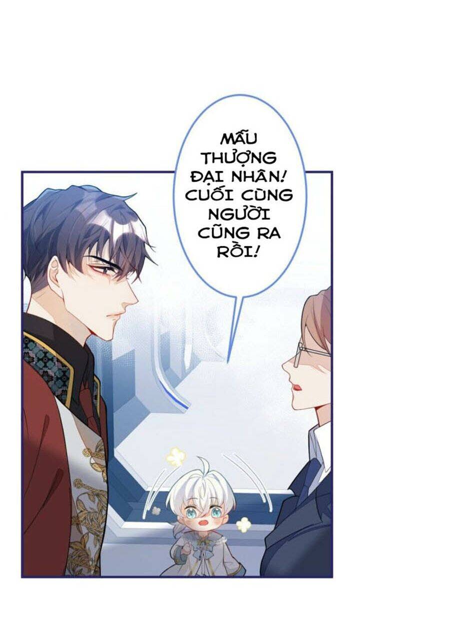 Xuyên Không Đến Thế Giới Trở Thành Đóa Hoa Của Anh Chapter 10 - 21