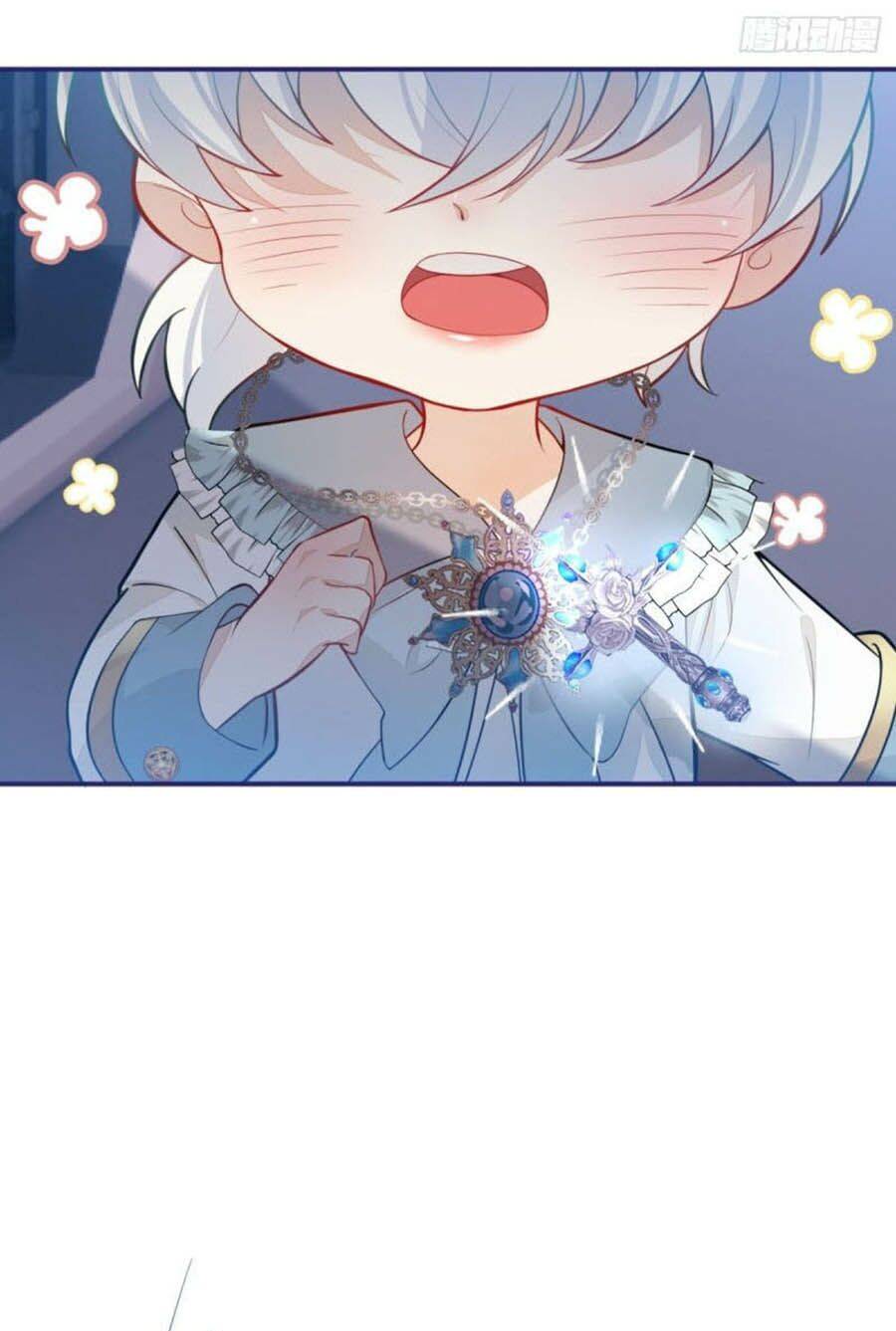 Xuyên Không Đến Thế Giới Trở Thành Đóa Hoa Của Anh Chapter 10 - 22