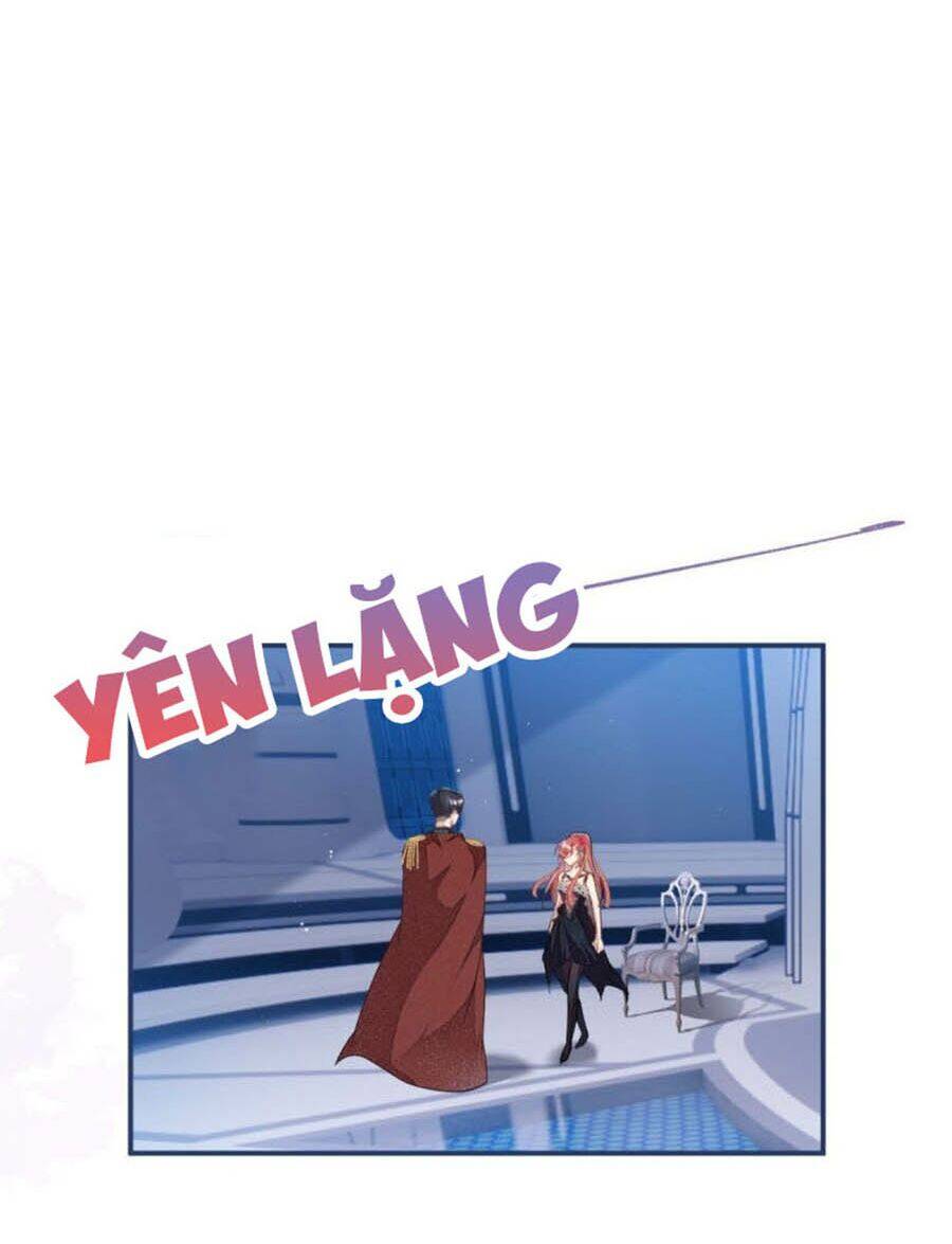 Xuyên Không Đến Thế Giới Trở Thành Đóa Hoa Của Anh Chapter 10 - 4