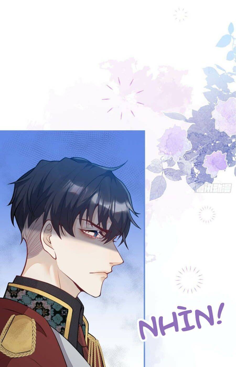Xuyên Không Đến Thế Giới Trở Thành Đóa Hoa Của Anh Chapter 10 - 5