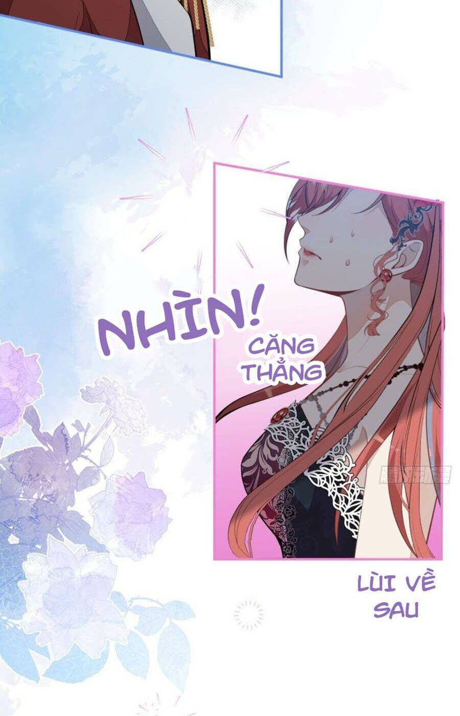 Xuyên Không Đến Thế Giới Trở Thành Đóa Hoa Của Anh Chapter 10 - 6