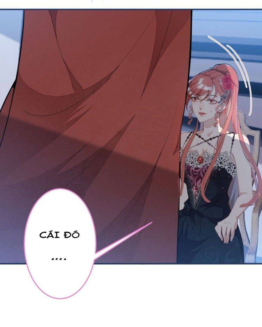 Xuyên Không Đến Thế Giới Trở Thành Đóa Hoa Của Anh Chapter 10 - 7