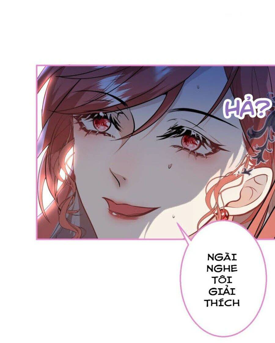 Xuyên Không Đến Thế Giới Trở Thành Đóa Hoa Của Anh Chapter 10 - 8