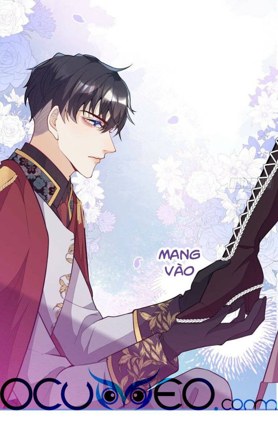 Xuyên Không Đến Thế Giới Trở Thành Đóa Hoa Của Anh Chapter 10 - 10