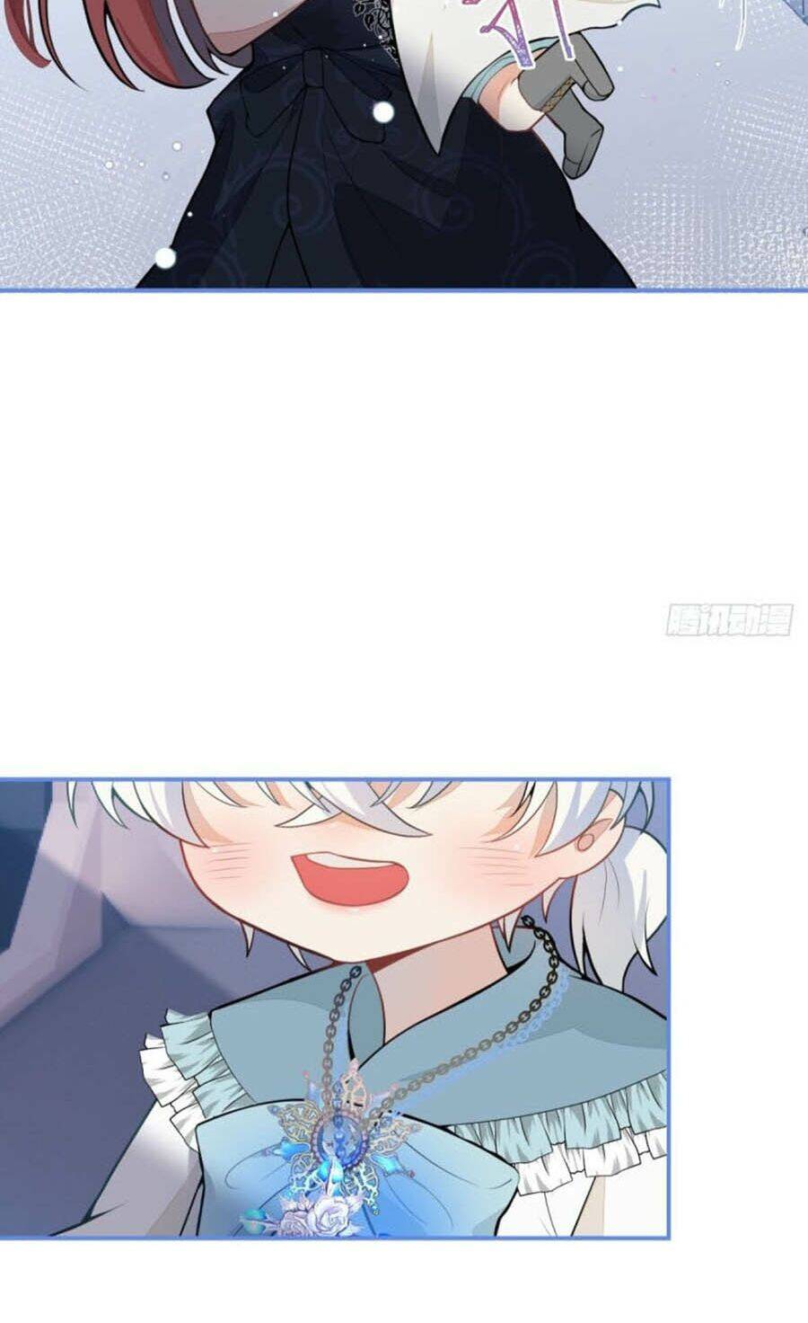 Xuyên Không Đến Thế Giới Trở Thành Đóa Hoa Của Anh Chapter 11 - 2