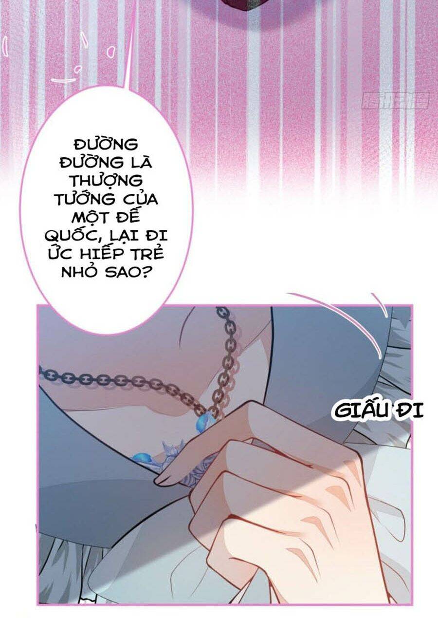 Xuyên Không Đến Thế Giới Trở Thành Đóa Hoa Của Anh Chapter 11 - 12
