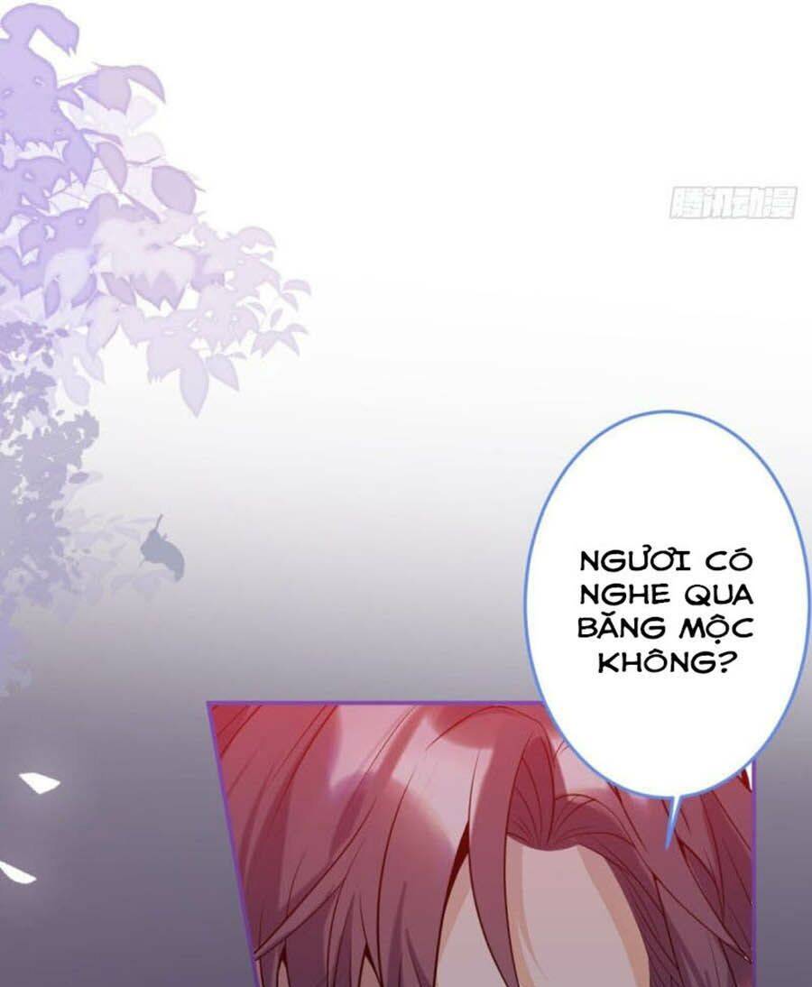 Xuyên Không Đến Thế Giới Trở Thành Đóa Hoa Của Anh Chapter 11 - 13