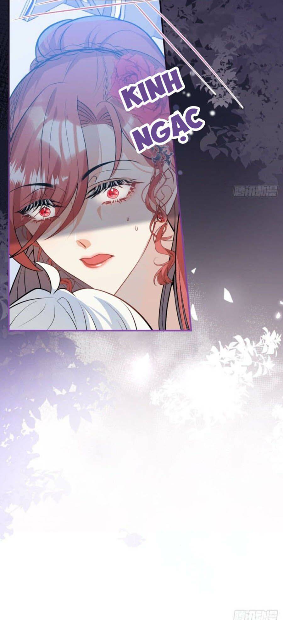 Xuyên Không Đến Thế Giới Trở Thành Đóa Hoa Của Anh Chapter 11 - 15