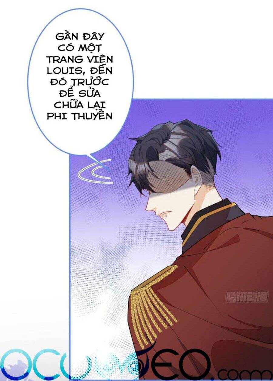 Xuyên Không Đến Thế Giới Trở Thành Đóa Hoa Của Anh Chapter 11 - 17