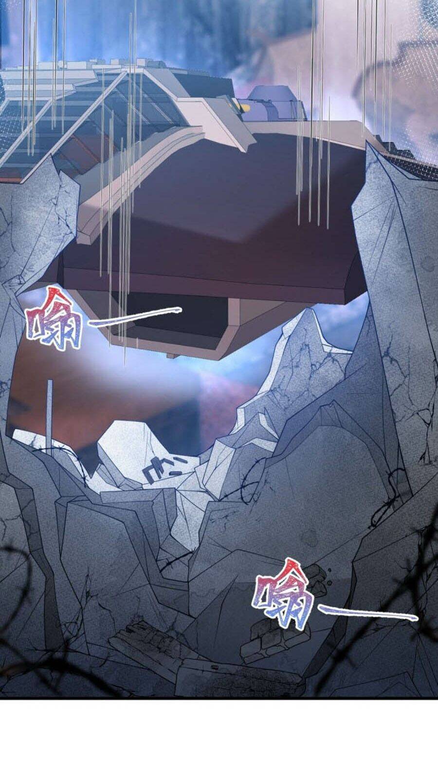 Xuyên Không Đến Thế Giới Trở Thành Đóa Hoa Của Anh Chapter 11 - 21