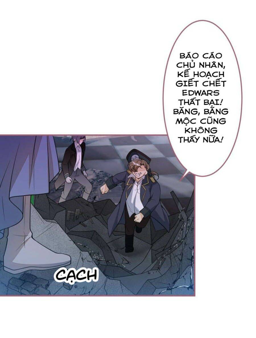 Xuyên Không Đến Thế Giới Trở Thành Đóa Hoa Của Anh Chapter 11 - 22