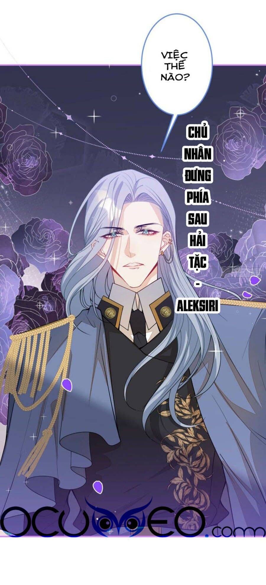 Xuyên Không Đến Thế Giới Trở Thành Đóa Hoa Của Anh Chapter 11 - 24