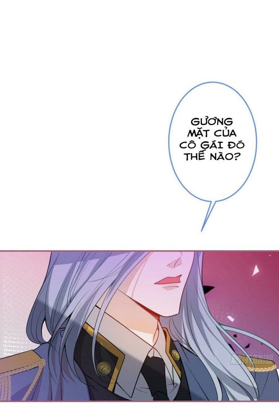 Xuyên Không Đến Thế Giới Trở Thành Đóa Hoa Của Anh Chapter 11 - 26