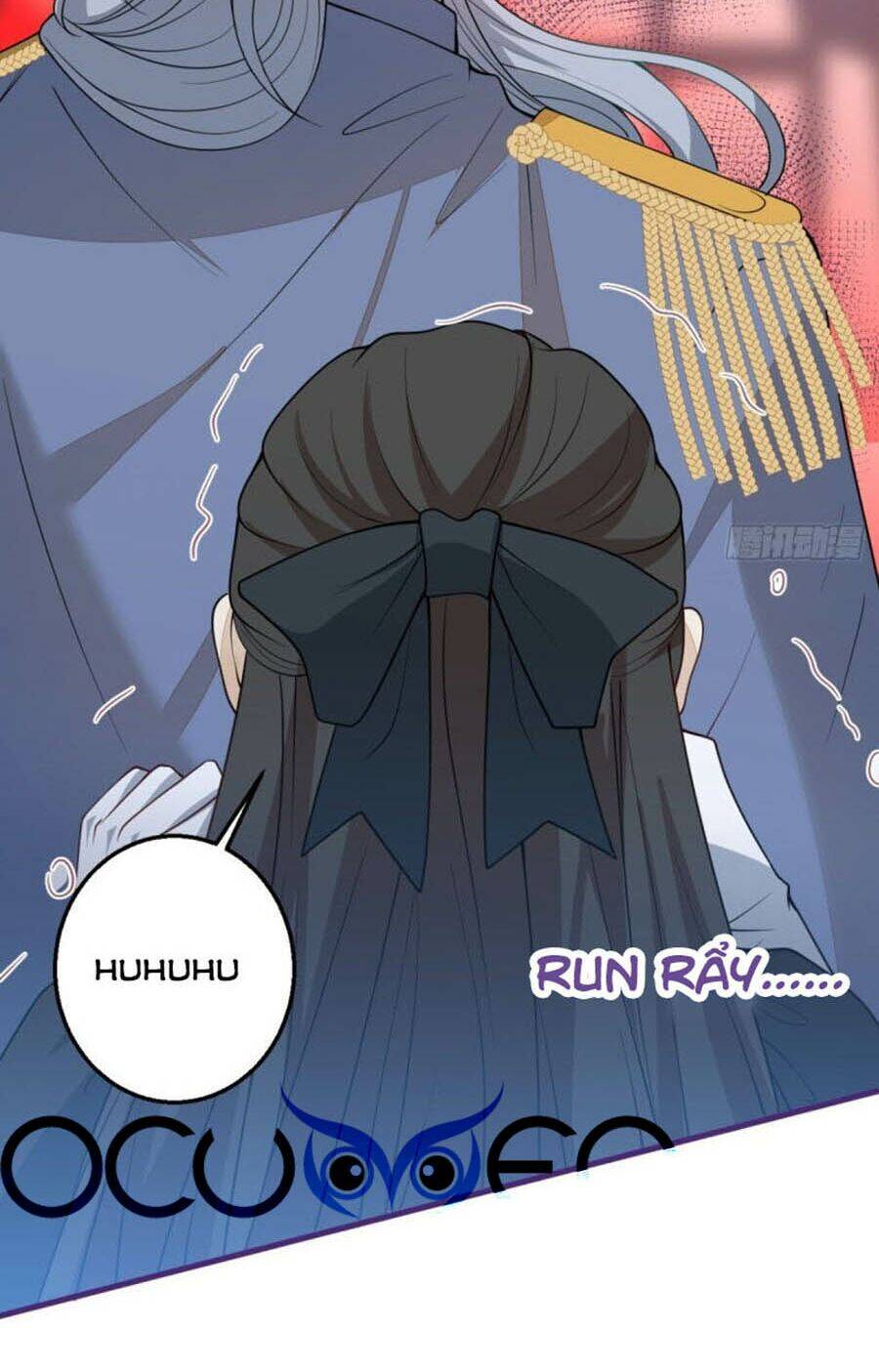 Xuyên Không Đến Thế Giới Trở Thành Đóa Hoa Của Anh Chapter 11 - 29