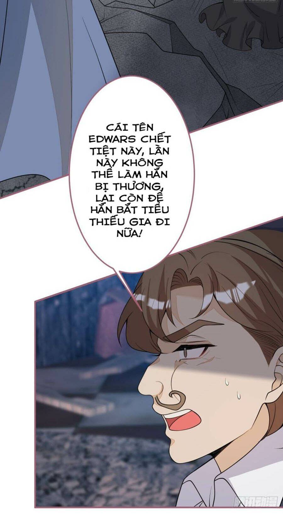 Xuyên Không Đến Thế Giới Trở Thành Đóa Hoa Của Anh Chapter 11 - 31