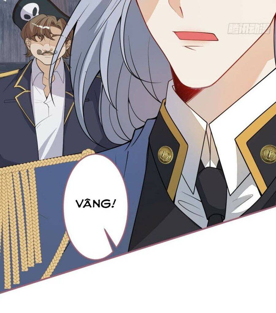 Xuyên Không Đến Thế Giới Trở Thành Đóa Hoa Của Anh Chapter 11 - 33