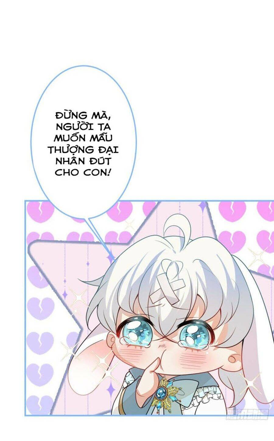 Xuyên Không Đến Thế Giới Trở Thành Đóa Hoa Của Anh Chapter 11 - 40