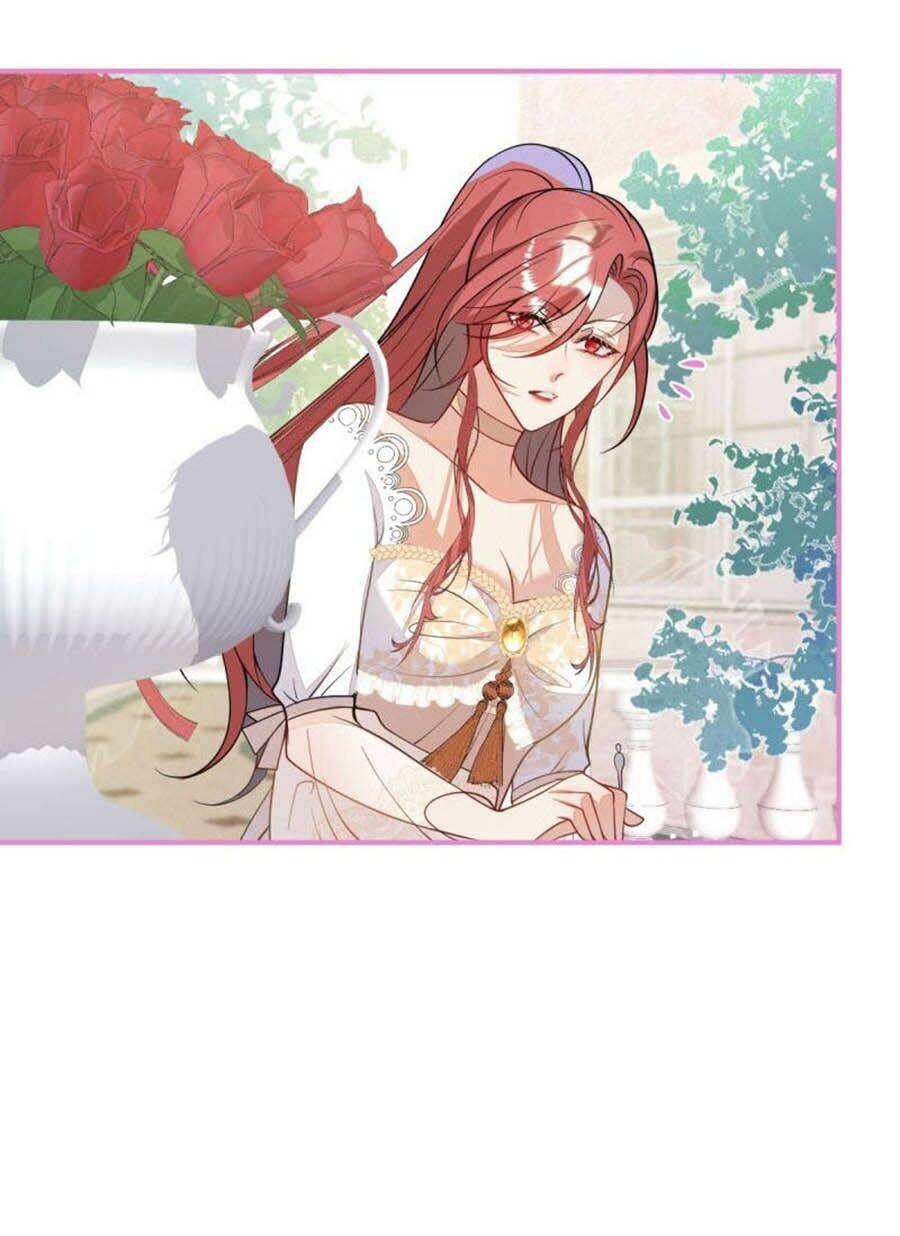 Xuyên Không Đến Thế Giới Trở Thành Đóa Hoa Của Anh Chapter 11 - 42