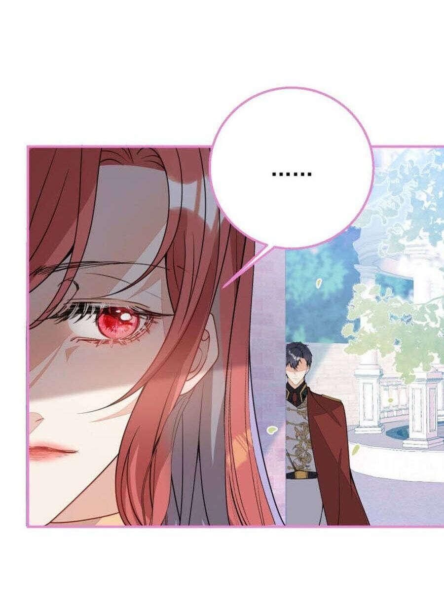 Xuyên Không Đến Thế Giới Trở Thành Đóa Hoa Của Anh Chapter 11 - 43