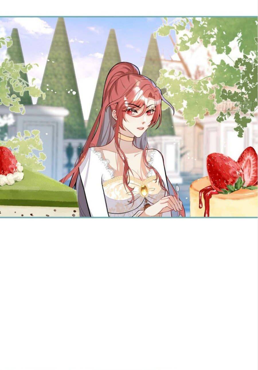 Xuyên Không Đến Thế Giới Trở Thành Đóa Hoa Của Anh Chapter 11 - 44