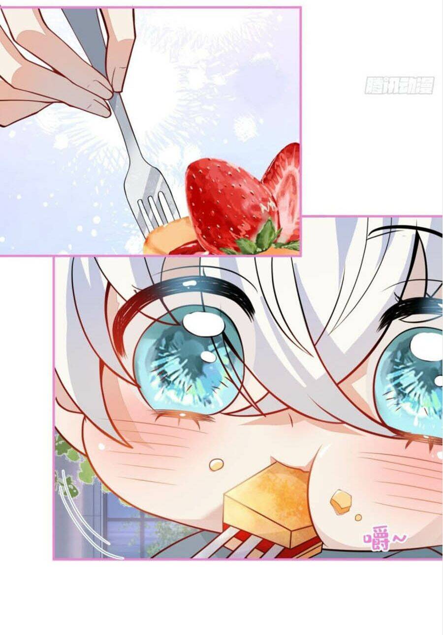 Xuyên Không Đến Thế Giới Trở Thành Đóa Hoa Của Anh Chapter 11 - 45