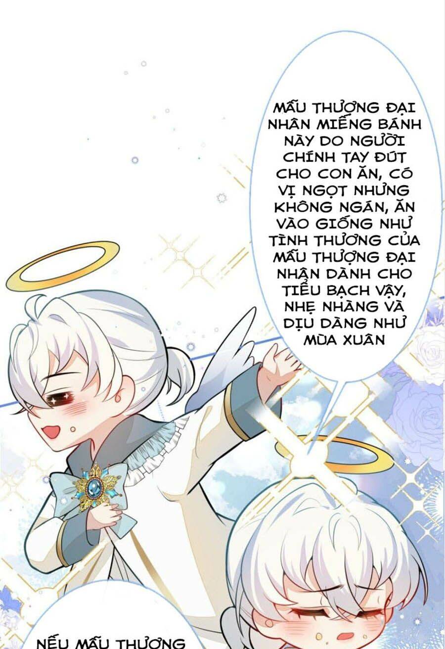 Xuyên Không Đến Thế Giới Trở Thành Đóa Hoa Của Anh Chapter 11 - 47