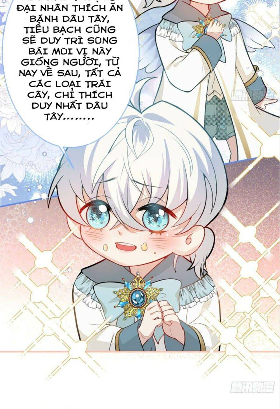 Xuyên Không Đến Thế Giới Trở Thành Đóa Hoa Của Anh Chapter 11 - 48