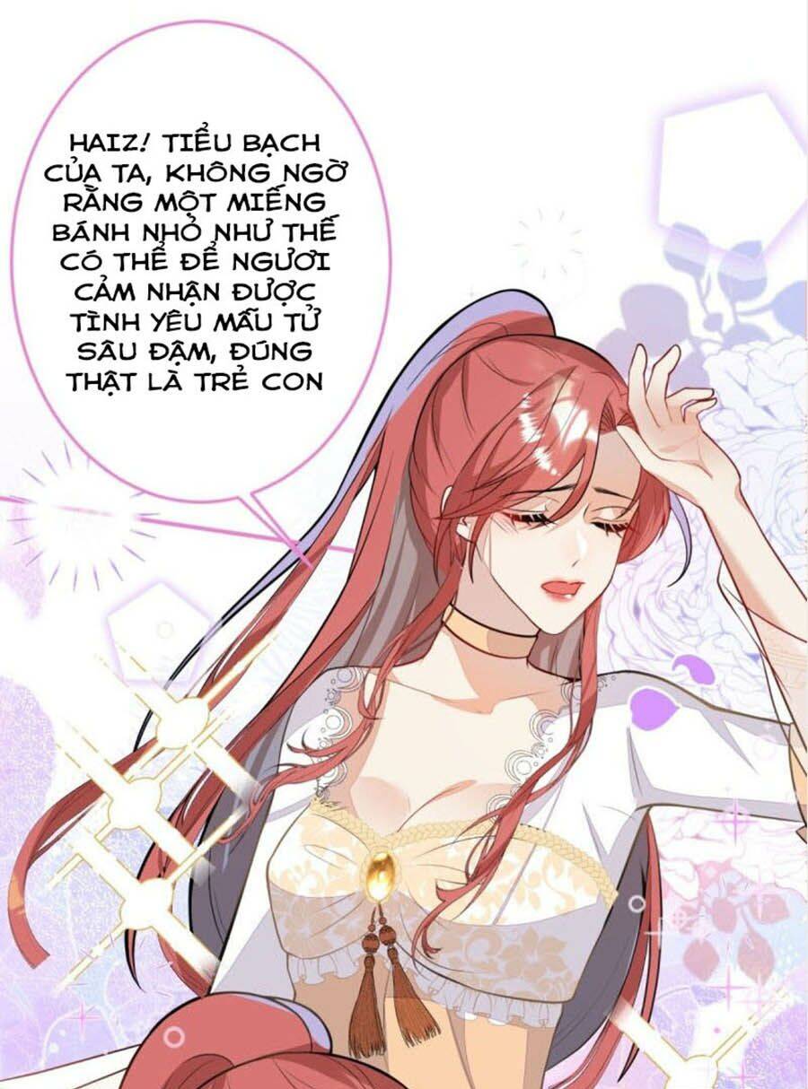 Xuyên Không Đến Thế Giới Trở Thành Đóa Hoa Của Anh Chapter 11 - 49