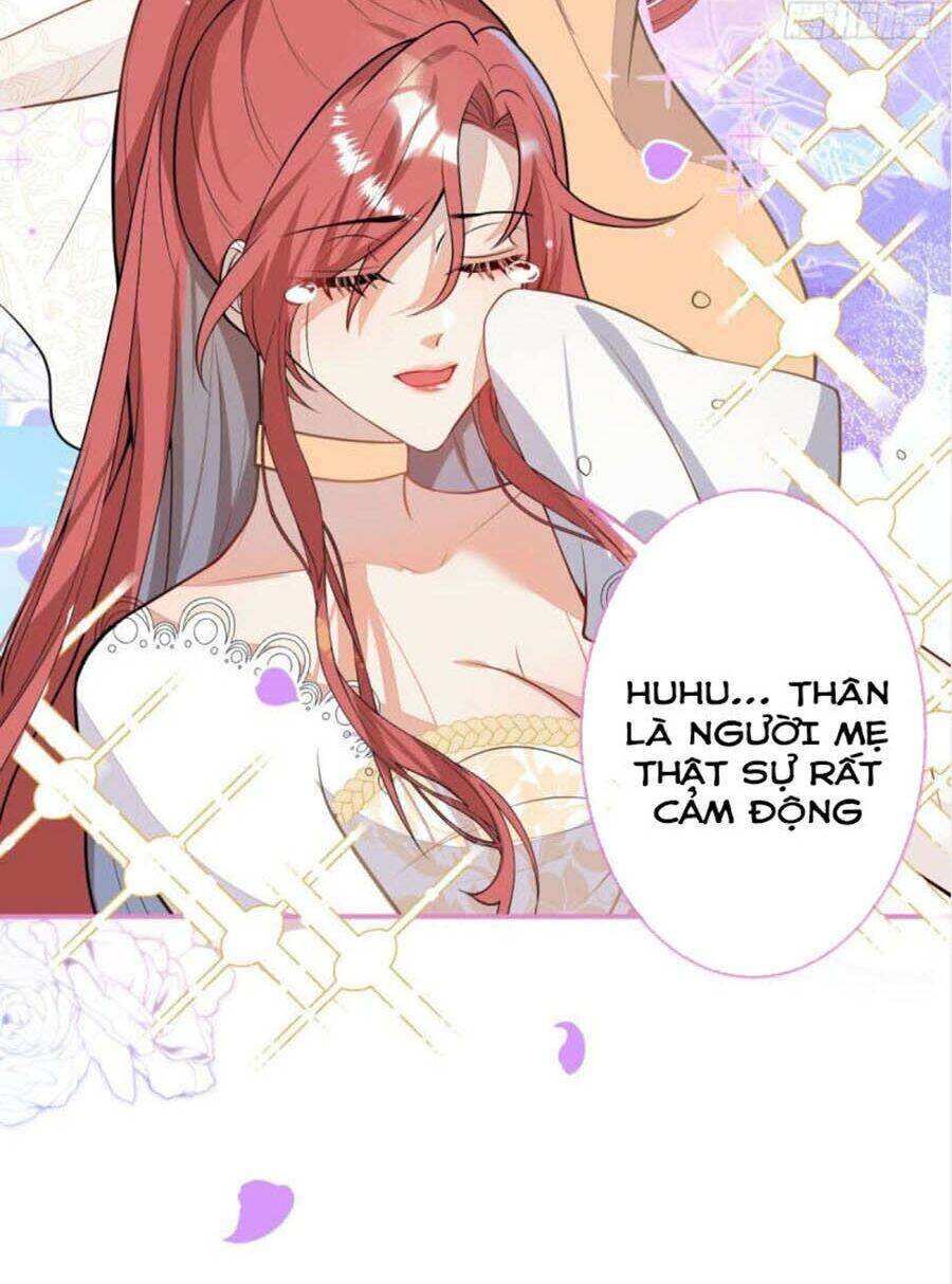 Xuyên Không Đến Thế Giới Trở Thành Đóa Hoa Của Anh Chapter 11 - 50