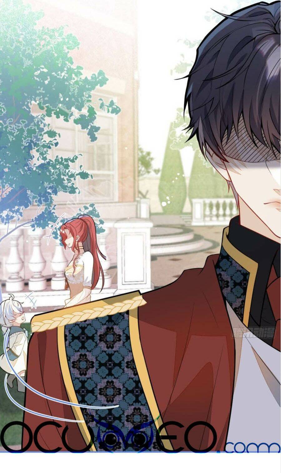 Xuyên Không Đến Thế Giới Trở Thành Đóa Hoa Của Anh Chapter 11 - 52