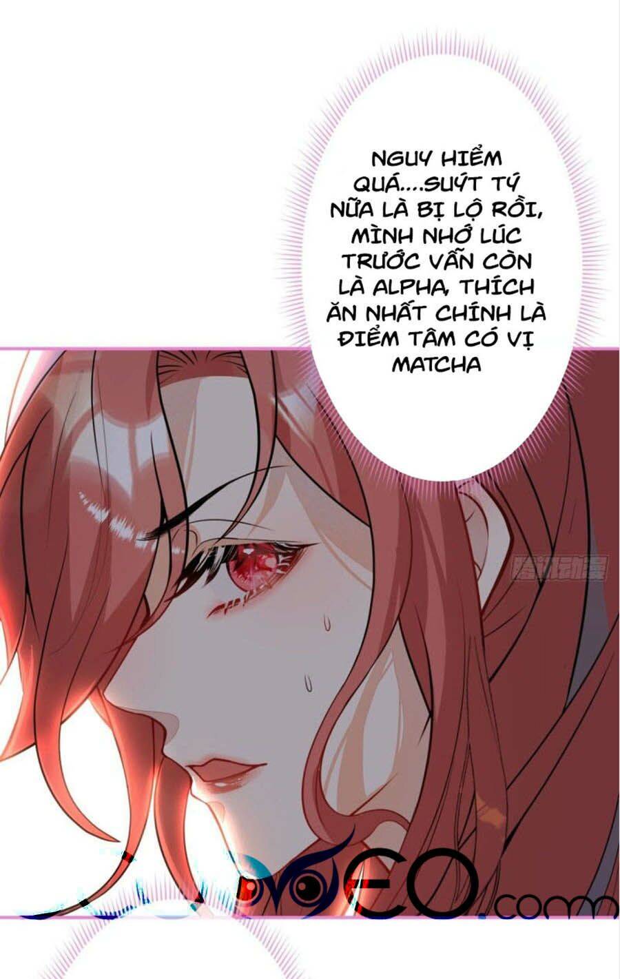 Xuyên Không Đến Thế Giới Trở Thành Đóa Hoa Của Anh Chapter 11 - 53