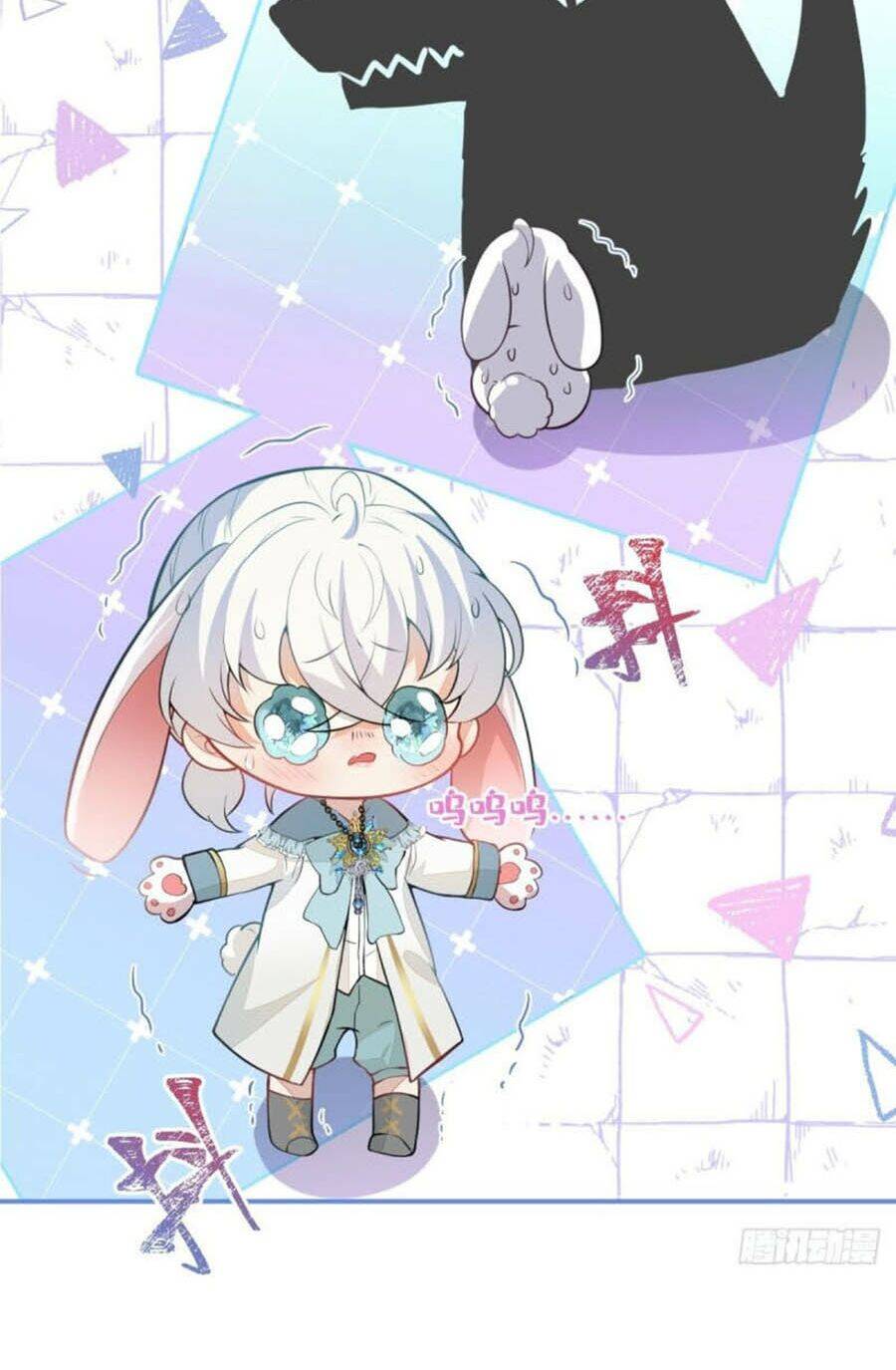 Xuyên Không Đến Thế Giới Trở Thành Đóa Hoa Của Anh Chapter 11 - 8