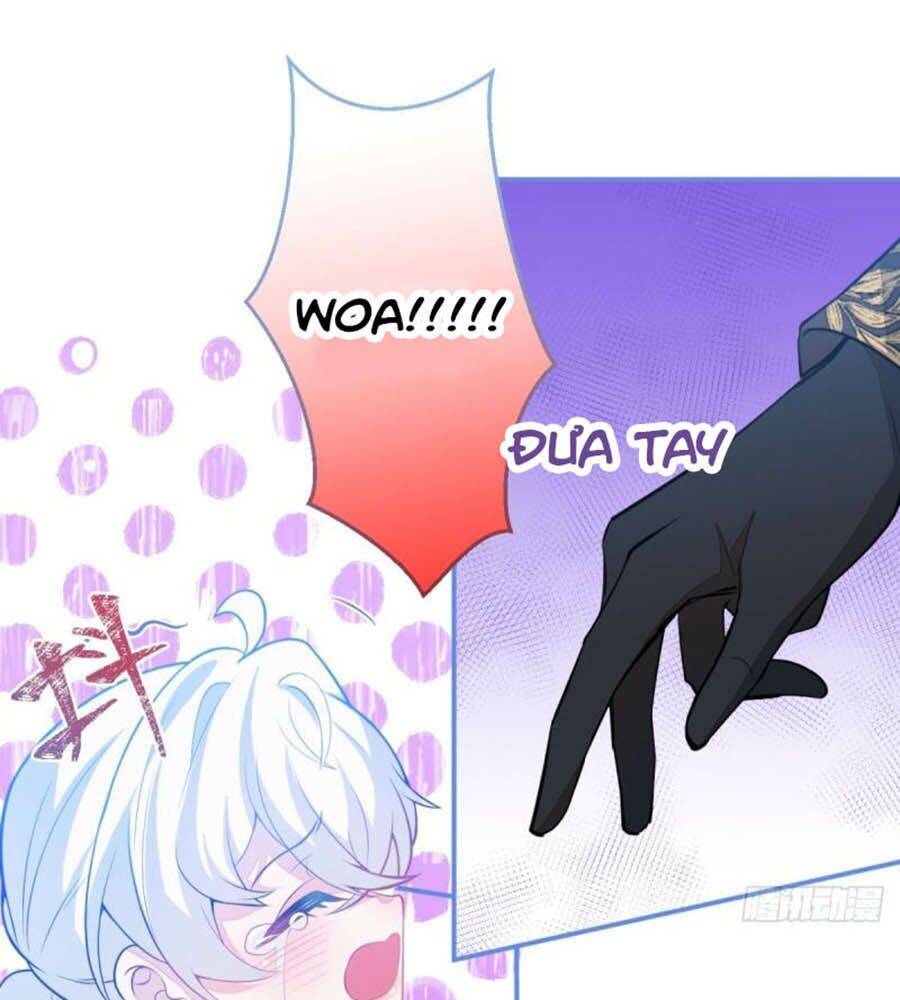 Xuyên Không Đến Thế Giới Trở Thành Đóa Hoa Của Anh Chapter 11 - 9