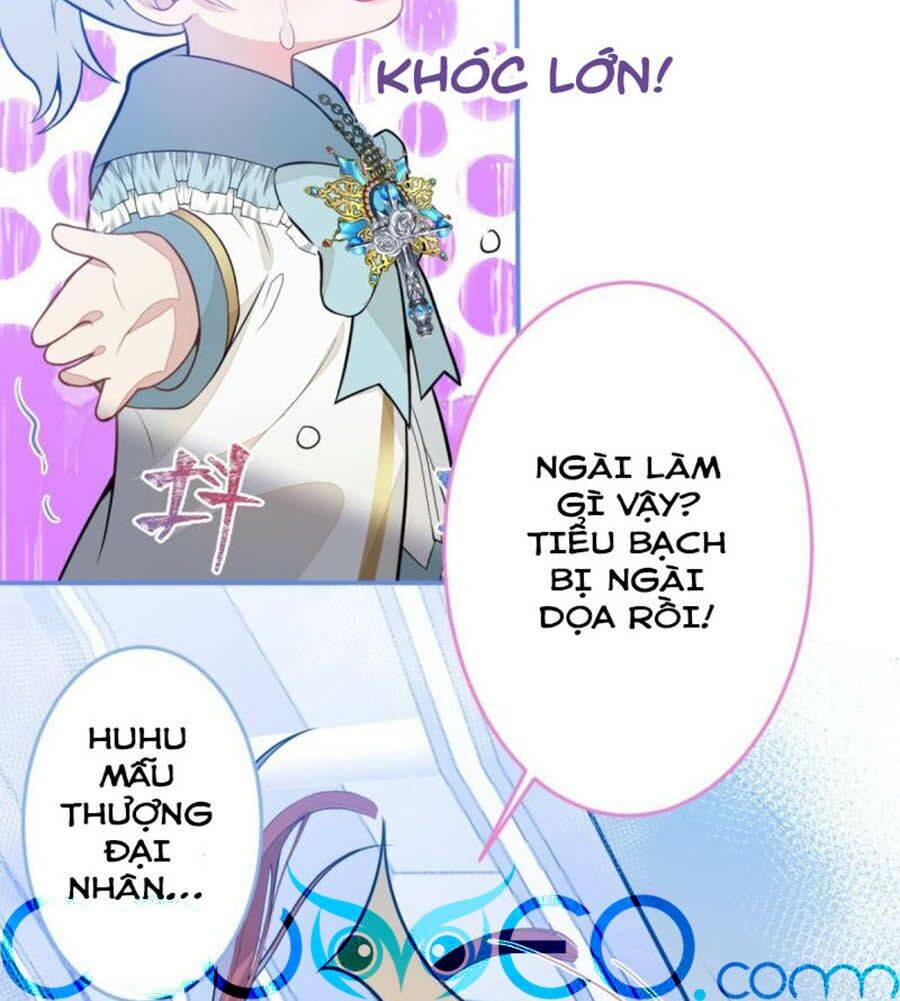 Xuyên Không Đến Thế Giới Trở Thành Đóa Hoa Của Anh Chapter 11 - 10