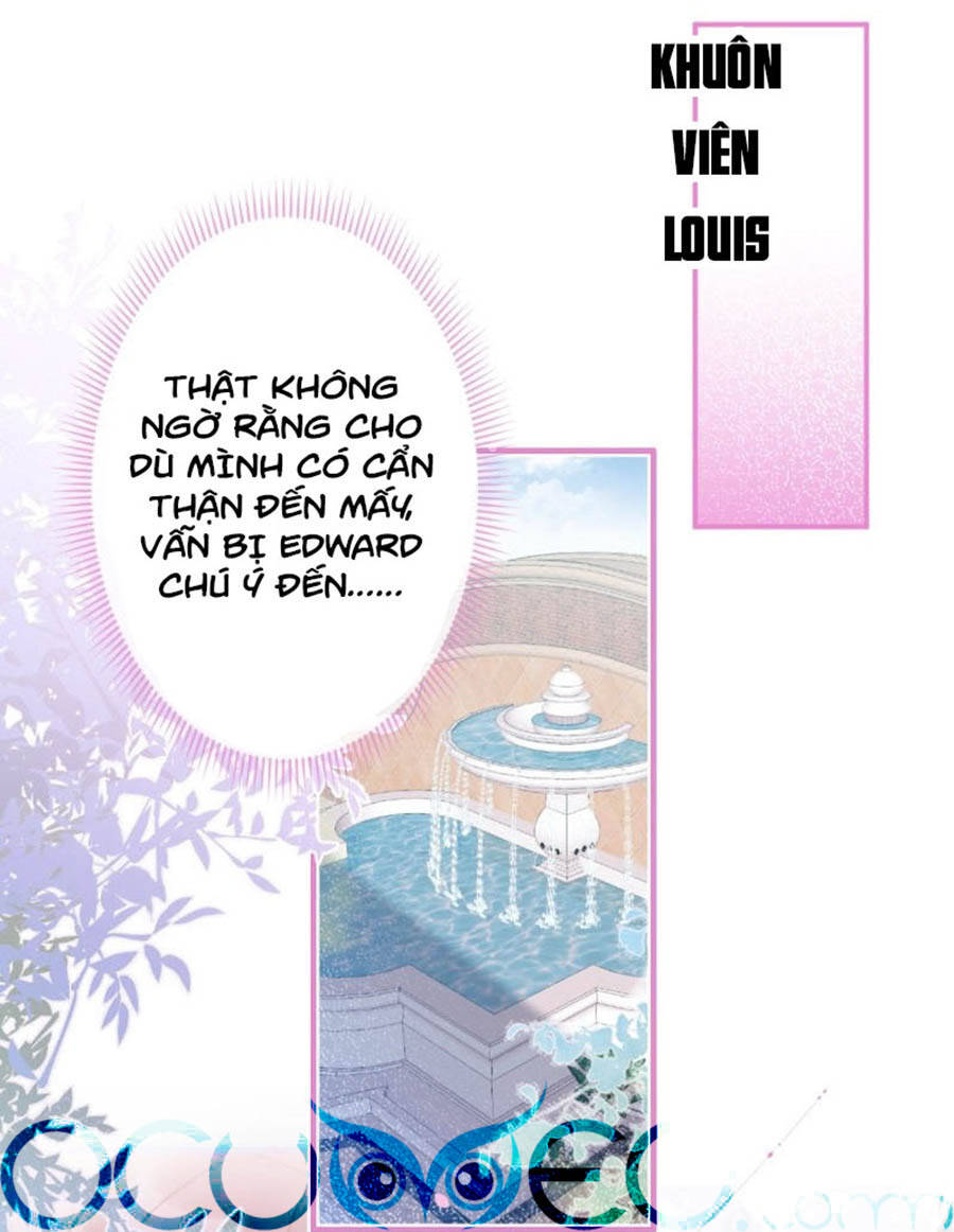 Xuyên Không Đến Thế Giới Trở Thành Đóa Hoa Của Anh Chapter 12 - 2