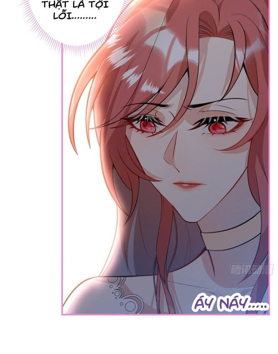 Xuyên Không Đến Thế Giới Trở Thành Đóa Hoa Của Anh Chapter 12 - 14