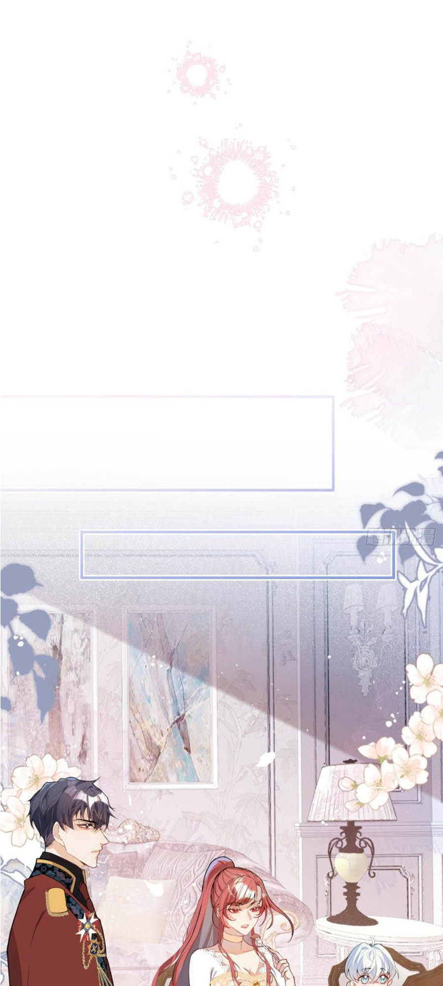 Xuyên Không Đến Thế Giới Trở Thành Đóa Hoa Của Anh Chapter 12 - 15