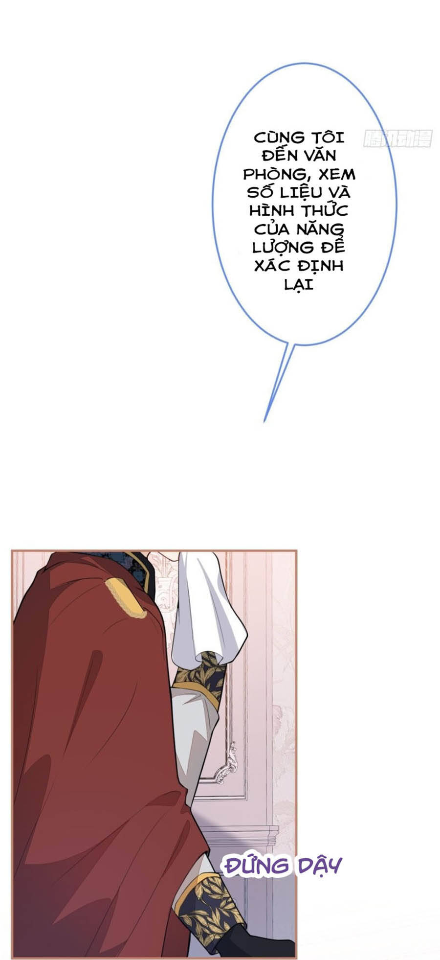 Xuyên Không Đến Thế Giới Trở Thành Đóa Hoa Của Anh Chapter 12 - 19