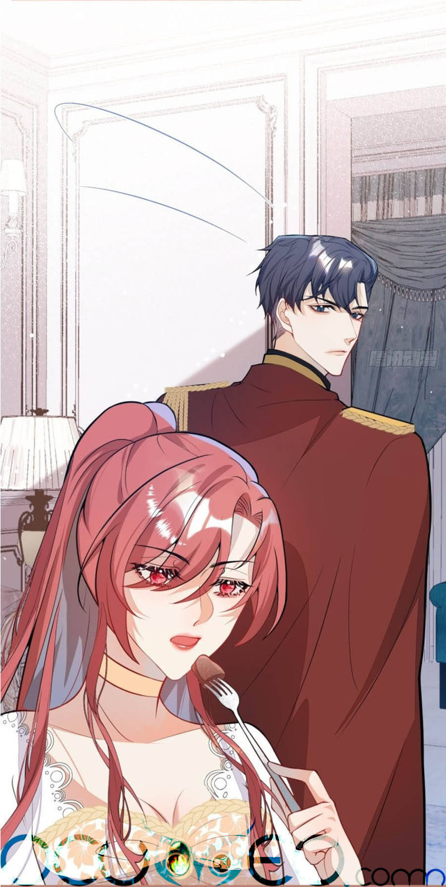 Xuyên Không Đến Thế Giới Trở Thành Đóa Hoa Của Anh Chapter 12 - 20