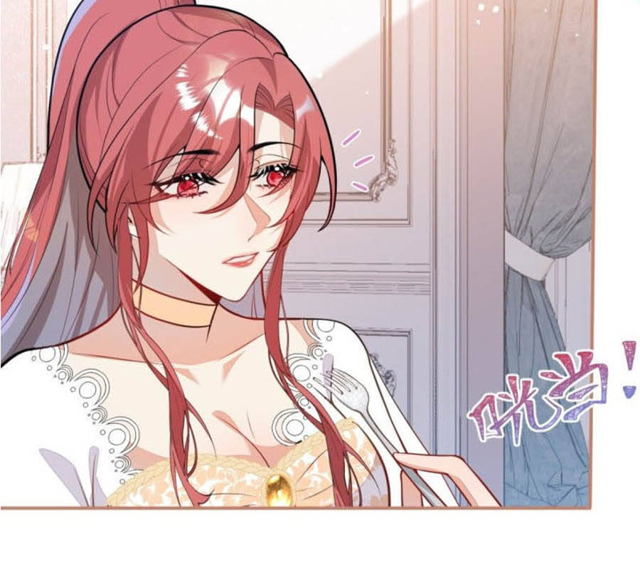 Xuyên Không Đến Thế Giới Trở Thành Đóa Hoa Của Anh Chapter 12 - 22